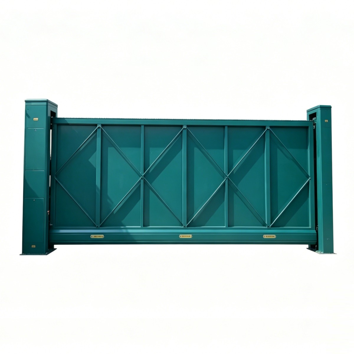 娄底冷水江锡矿山街道电动悬空门